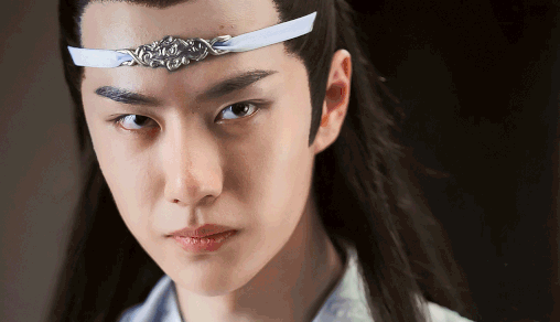 LWJ smile